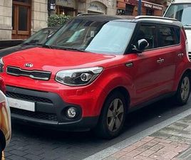 KIA SOUL KIA - SOUL