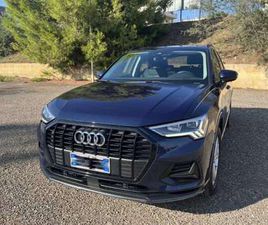 35 2.0 TDI BUSINESS ADVANCED S-TRONIC