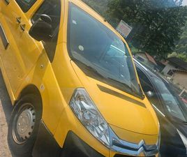 CITROEN JUMPY 2