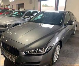 JAGUAR - XE