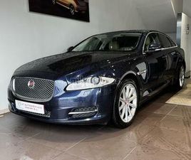 JAGUAR - XJ 3.0 DIESEL SWB PORTFOLIO