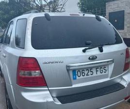 KIA SORENTO KIA - SORENTO
