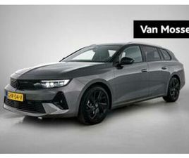 OPEL ASTRA SPORTS TOURER 1.2 TURBO GS | CAMERA | NAVIGATIE | — OPEL — MARKTPLAATS