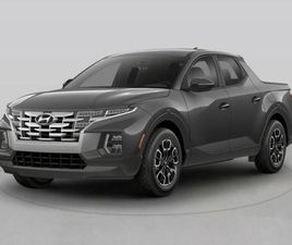 NEW 2026 HYUNDAI SANTA CRUZ SEL ACTIVITY