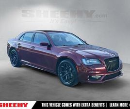 USED 2023 CHRYSLER 300 TOURING L