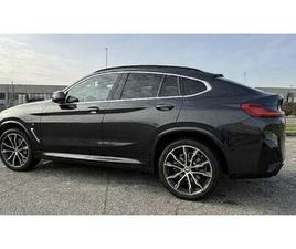 BMW X4 XDRIVE30I