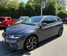 GTI DSG NAVI MATRIX-LED VZE APP-CONNECT 18 ZOLL