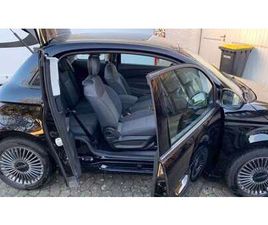 500 3+1 ELEKTRO 500E 3+1 ICON