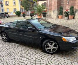 CHRYSLER SEBRING LX 2.7 AUTOM. LX