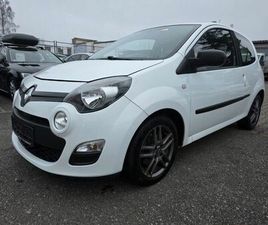 RENAULT TWINGO EXPRESSION