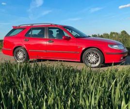 SAAB 9-5 2.0 T