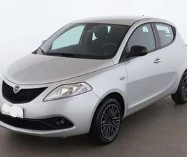 YPSILON III 2019 1.2 GOLD ECOCHIC GPL 69CV MY19