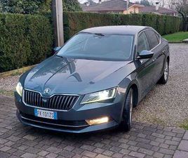 SUPERB III 2016 BERLINA2.0 TDI AMBITION 150CV DSG
