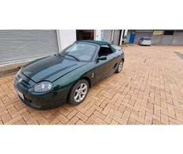 MG MGTF MG TF 115 -