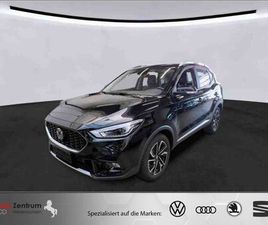 MG ZS ZS EV MG ZS ICE 1.5 VTI-TECH COMFORT