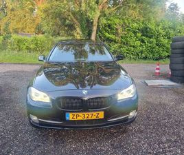 535XI HIGH EXECUTIVE