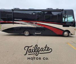 2019 WINNEBAGO ADVENTURER 30T OVER 400 TRUCKS IN STOCK!