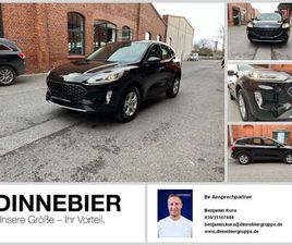 COOL&CONNECT NAVI+PDC+KLIMA+WINTERPAKET