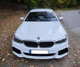 5ER PLUG-IN-HYBRID 530E AUT. M PAKET