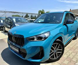 BMW X1 XDRIVE 30E BMW X1 XDRIVE30E DKG M-SPORT.326LE!! PLUG IN HY...