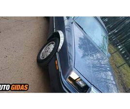 CHRYSLER LE BARON 1988 M KABRIOLETAS | SKELBIMAS | 0138451211