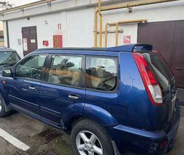 2.2 TD-DI ELEGANCE MID LINE