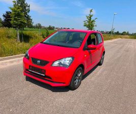 SEAT MII ITECH