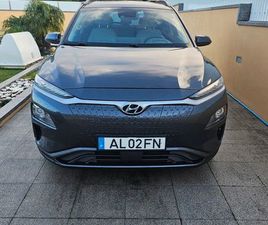 HYUNDAI KAUAI PREMIUM