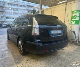 SAAB 9-3 1.9 120 CV TRÈS BON ÉTAT GÉNÉRAL
