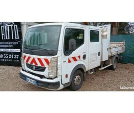 RENAULT MAXITY 130 DXI