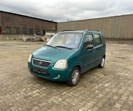 SUZUKI WAGON R 1.3 I