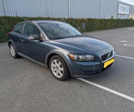 VOLVO C30 1.6 KINETIC | 2007 | 196.500 KM — VOLVO — MARKTPLAATS
