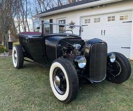 FORD MODEL A MODEL A FORD 1929 1930 1931 1940