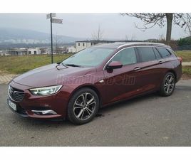 OPEL INSIGNIA SPORTS TOURER 2.0 CDTI INNOVATION START STOP