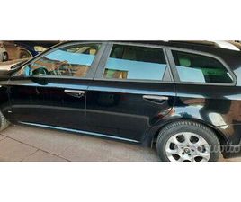 ALFA 159 SW NERA TURBO DIESEL 150 KW