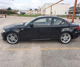 BMW 123 2012
