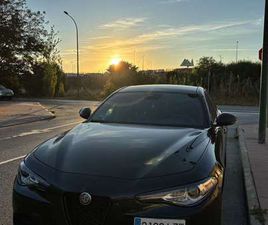 2.2 DIESEL SPRINT AUT. 190