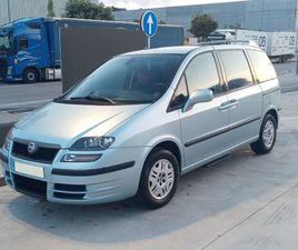 ULYSSE 2.2JTD 16V EMOTION EMOTION