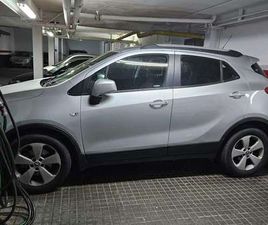 MOKKA X 1.4T SELECTIVE 4X2 AUT. SELECTIVE