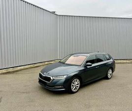 OCTAVIA SW PHEV 1.4 TSI AMBITION DSG