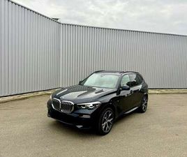 X5 PHEV 3.0AS XDRIVE45E (EU6AP)