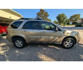 2006 PONTIAC TORRENT