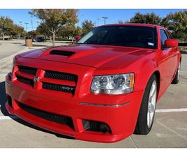 45K-MILE 2008 DODGE MAGNUM SRT8