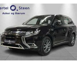 PHEV INSTYLE+ | ADAPTIV CRUISE, KAMERA++