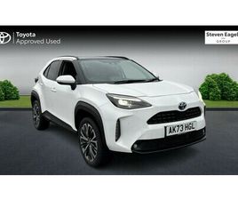 1.5 VVT-H EXCEL E-CVT EURO 6 (START/STOP) 5DR-/