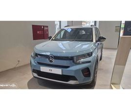 CITROËN C3 1.2 PURETECH MAX