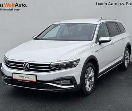 ALLTRACK 2.0 TDI 140 KW AUTOMAT ,DPH