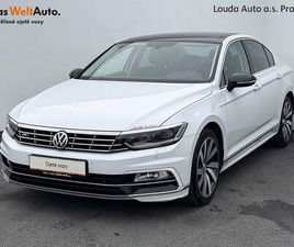 R-LINE 1.8 TSI 132 KW AUTOMAT ,