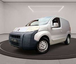 1.3 HDI *AIRCO* RADARS*1ER PROPR* GARANTIE 12MOIS