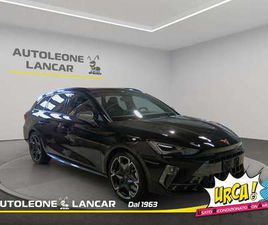 NUOVA CUPRA LEON SPORTSTOURER LEON SPORTSTOURER 1.